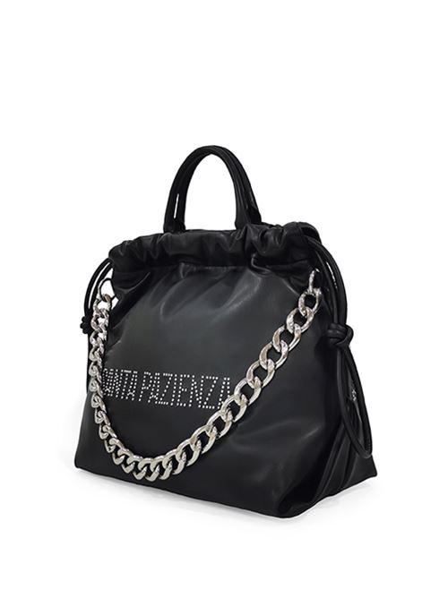 pam LE PANDORINE | 23XAILCIPAZIENZA BLACK F